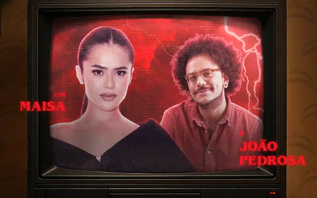 Imagem de The Squawk Brasil: Esquenta da última temporada de Stranger Things será transmitido ao vivo no YouTube da Netflix Brasil