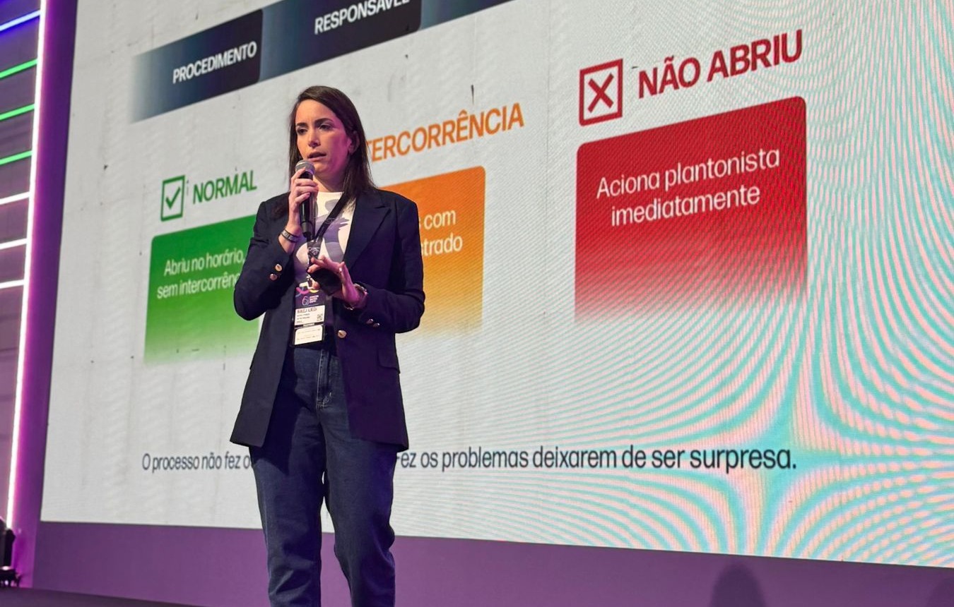 Imagem de Rede Alpha Fitness marca presença na Fitness Brasil Expo 2026