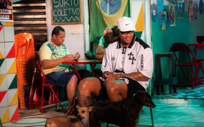 Imagem de Léo Santana lança clipe da música ‘Surto Coletivo’