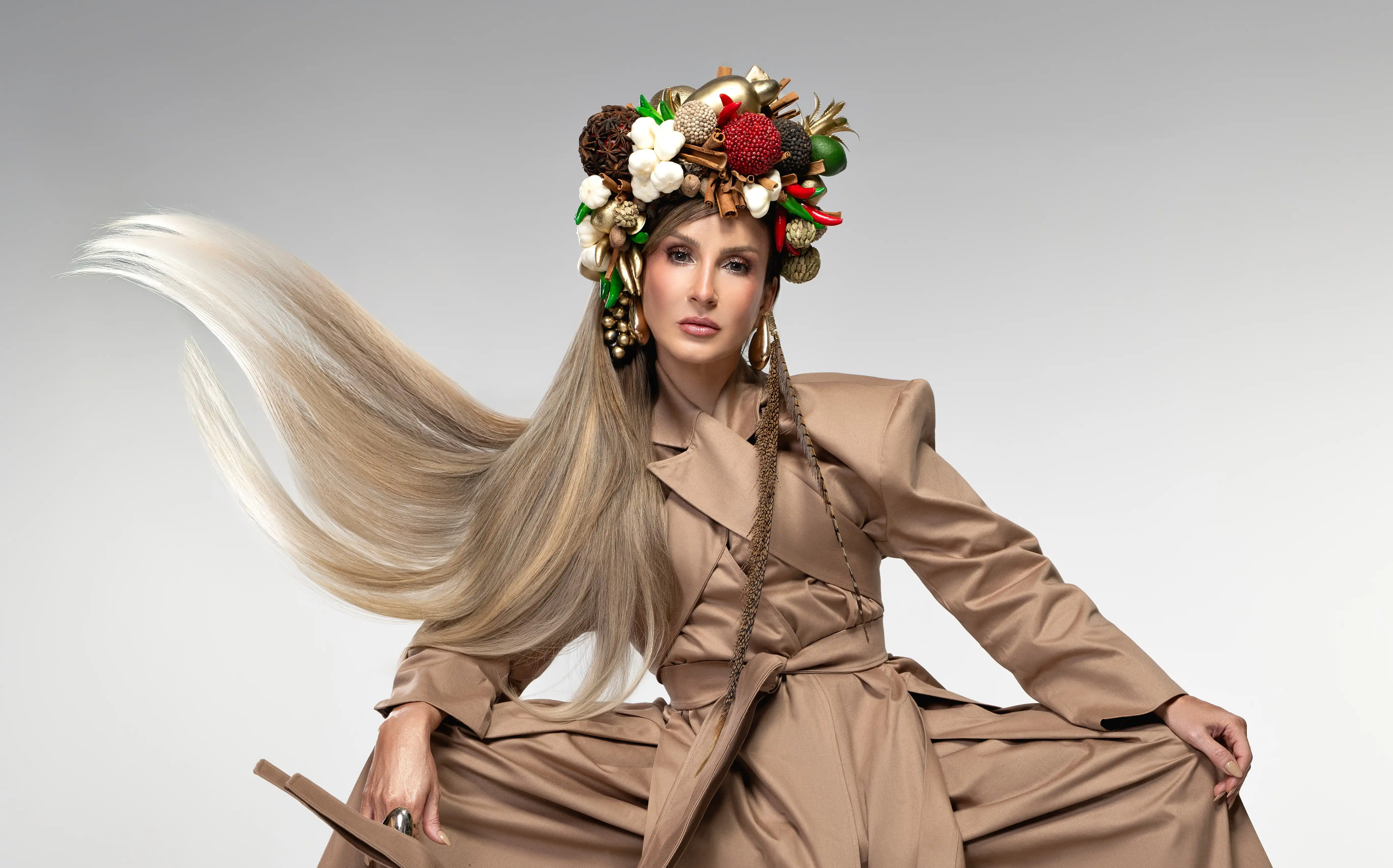 Imagem de Claudia Leitte lança versão ao vivo de “Plugin da Bagaceira”