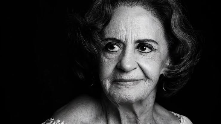 Imagem de Laura Cardoso, ícone da dramaturgia brasileira, morre aos 98 anos