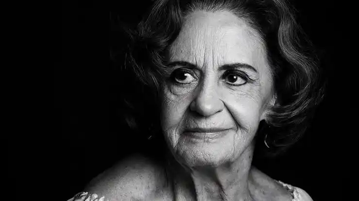 Imagem de Laura Cardoso, ícone da dramaturgia brasileira, morre aos 98 anos