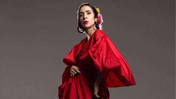 Imagem de Deezer revela os sucessos de Marisa Monte mais ouvidos em celebração à turnê sinfônica