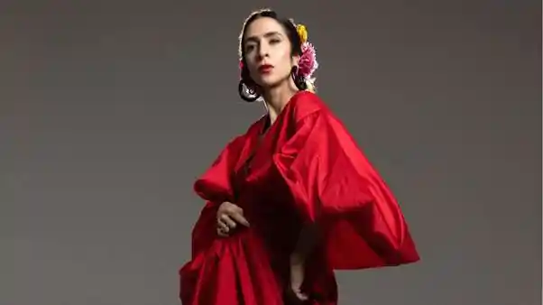 Imagem de Deezer revela os sucessos de Marisa Monte mais ouvidos em celebração à turnê sinfônica