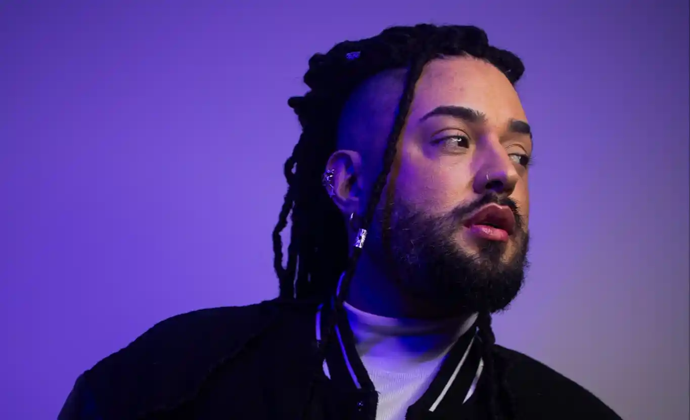 Imagem de Camillo celebra 20 anos de carreira com novo single, clipe e show especial em São Paulo