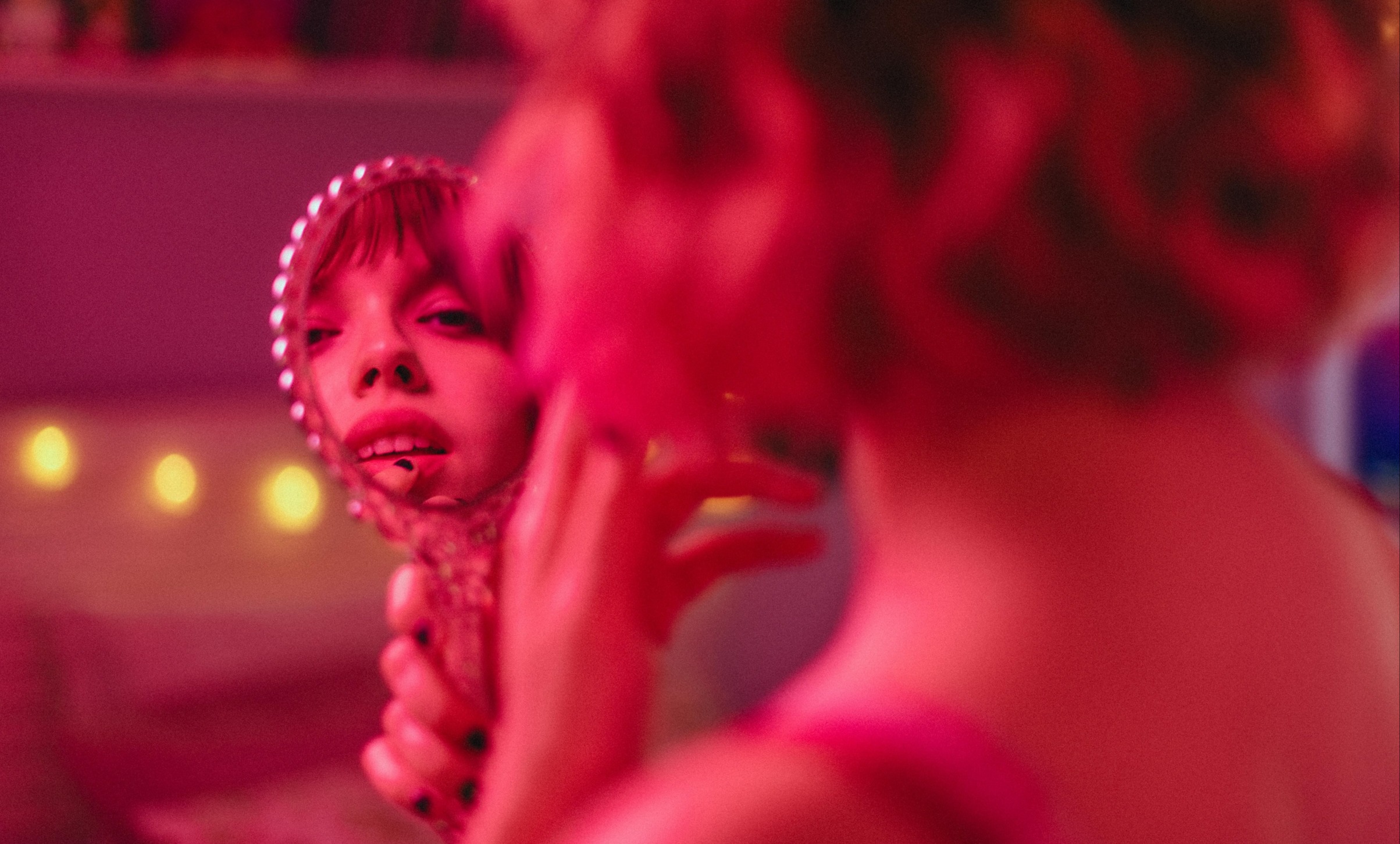 Imagem de Belle Lune explora sensualidade e atração em novo single “Presa fácil”