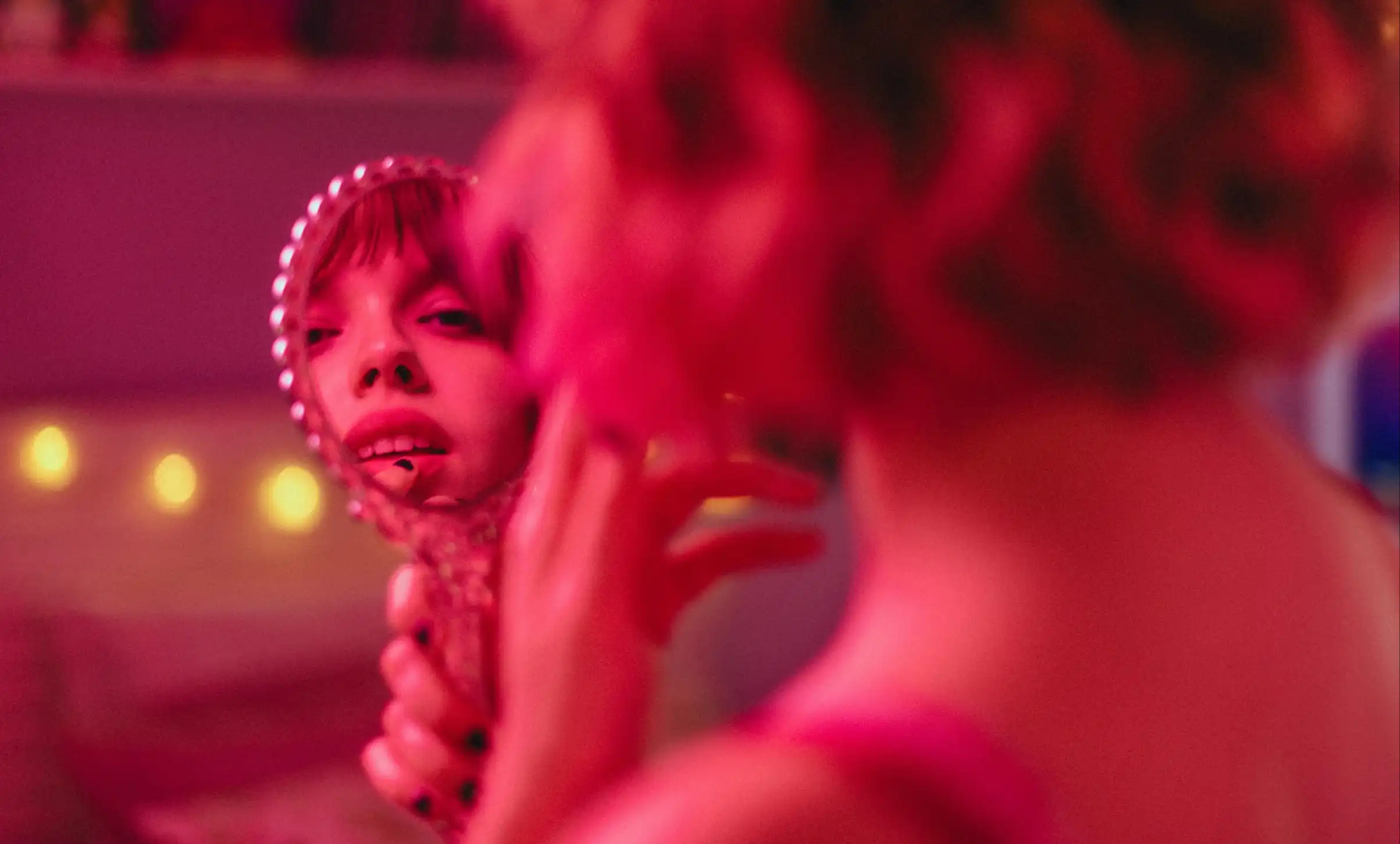 Imagem de Belle Lune explora sensualidade e atração em novo single “Presa fácil”