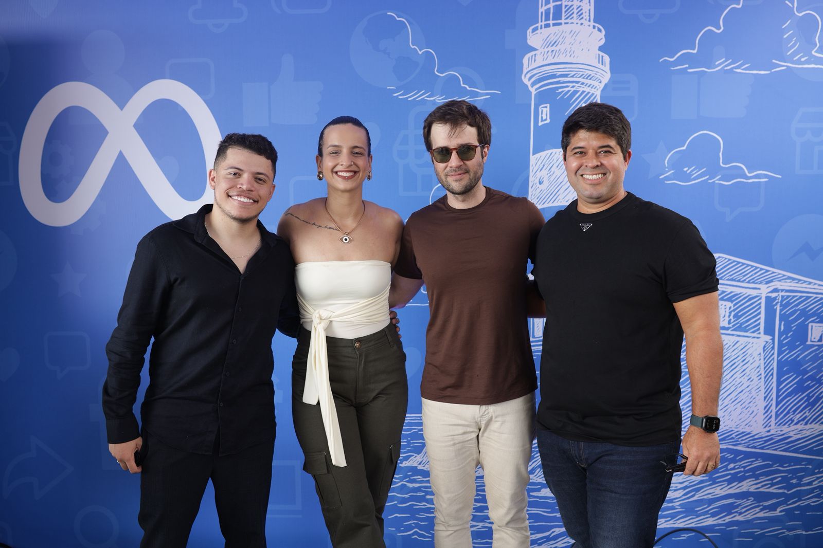 Imagem de Salvador recebeu imersão para profissionais de comunicação e marketing digital