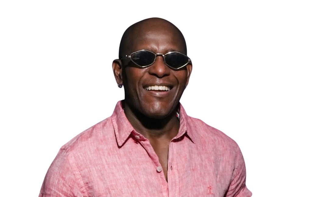 Imagem de Pagode do Nego Bom: projeto paralelo do cantor Negão Jamaica lança primeira música autoral