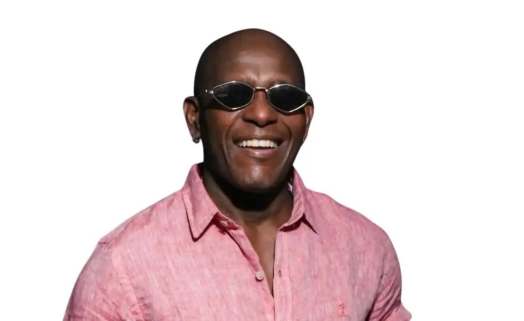 Imagem de Pagode do Nego Bom: projeto paralelo do cantor Negão Jamaica lança primeira música autoral