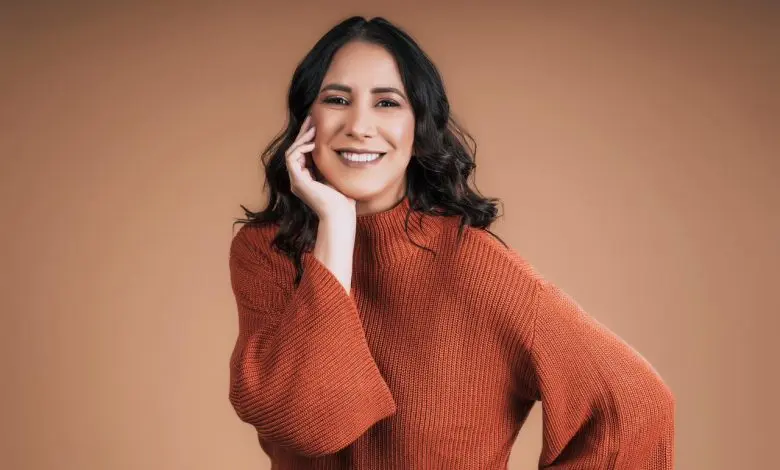 Imagem de Conheça Ana Nóbrega a nova promessa da música gospel