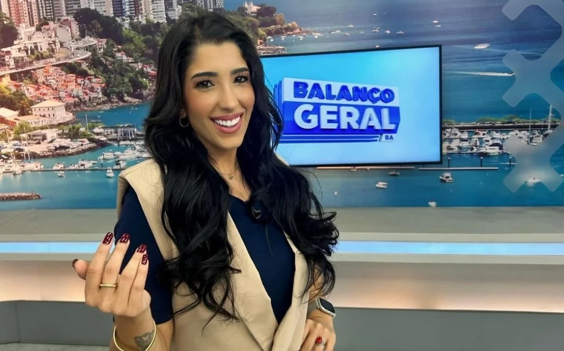 Imagem de Record Bahia demite jornalista por justa causa