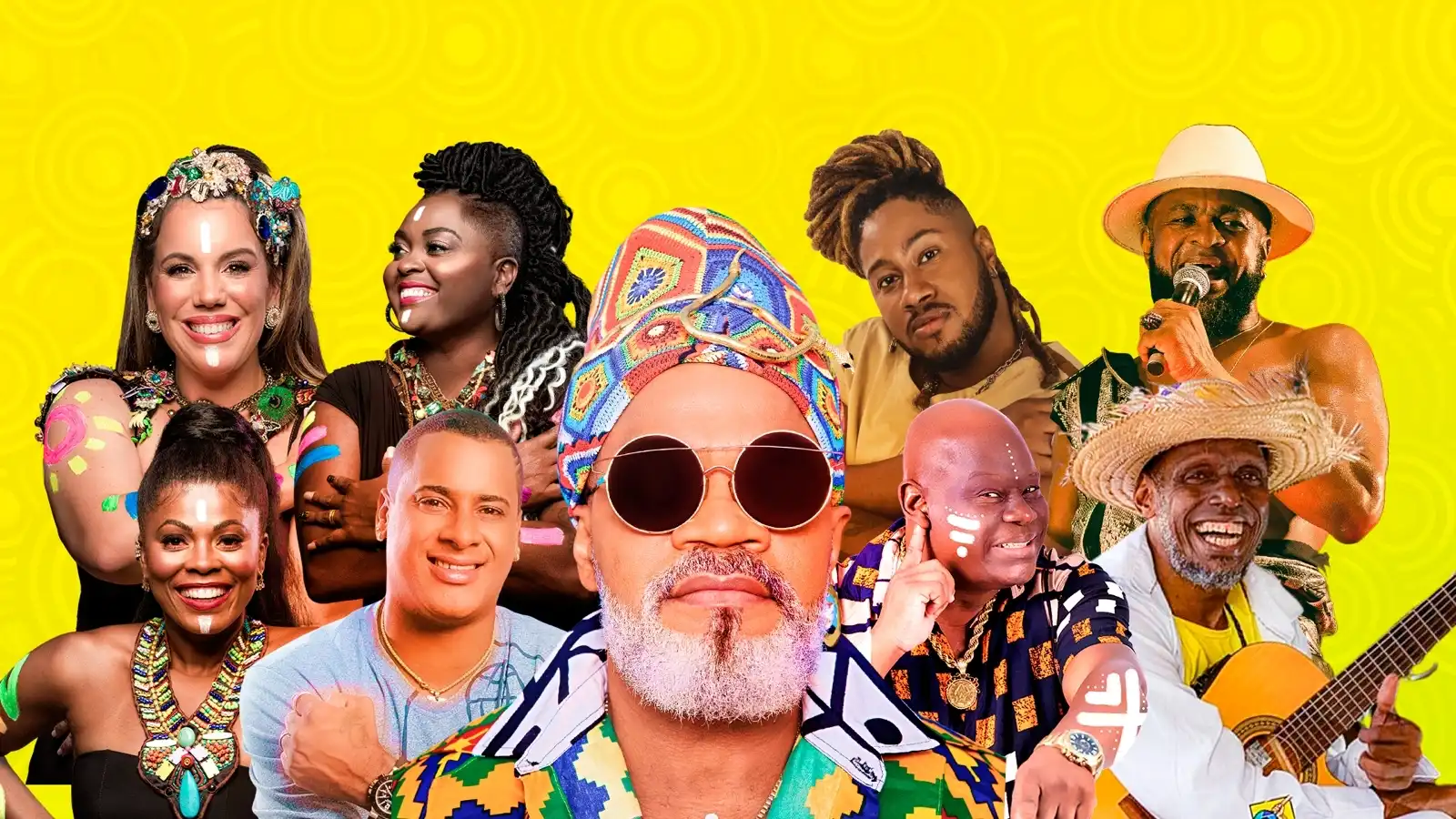 Imagem de Ensaio do Bloco Timbalada confirma edição especial no dia 15 de janeiro