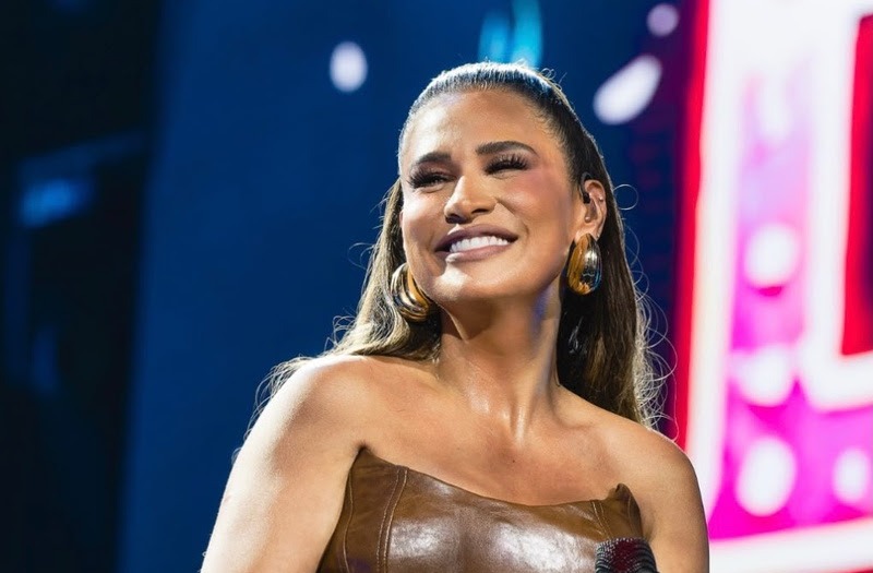 Imagem de Simone Mendes conquista segunda indicação ao Latin GRAMMY em carreira solo