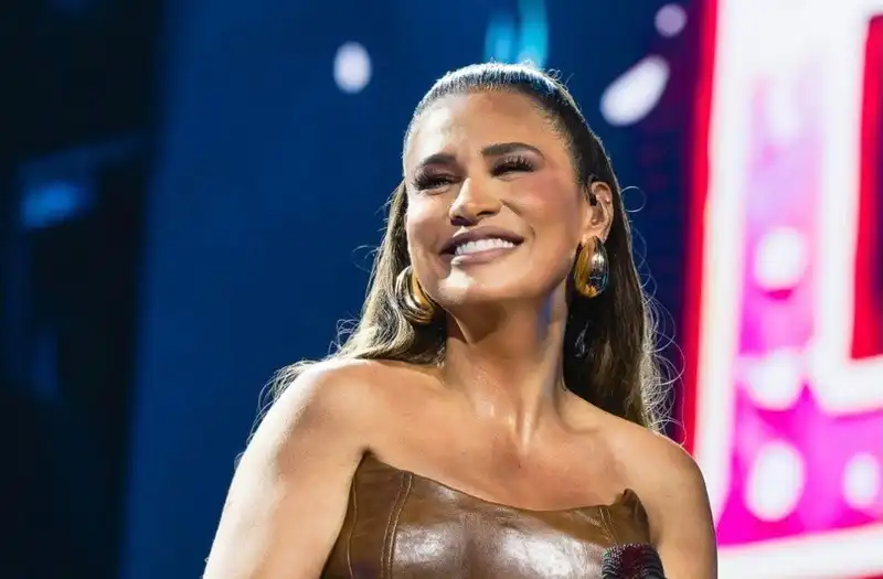 Imagem de Simone Mendes conquista segunda indicação ao Latin GRAMMY em carreira solo