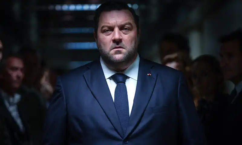 Imagem de Thriller político sobre ameaça nuclear, "Júpiter" estreia no Festival de Cinema Francês do Brasil