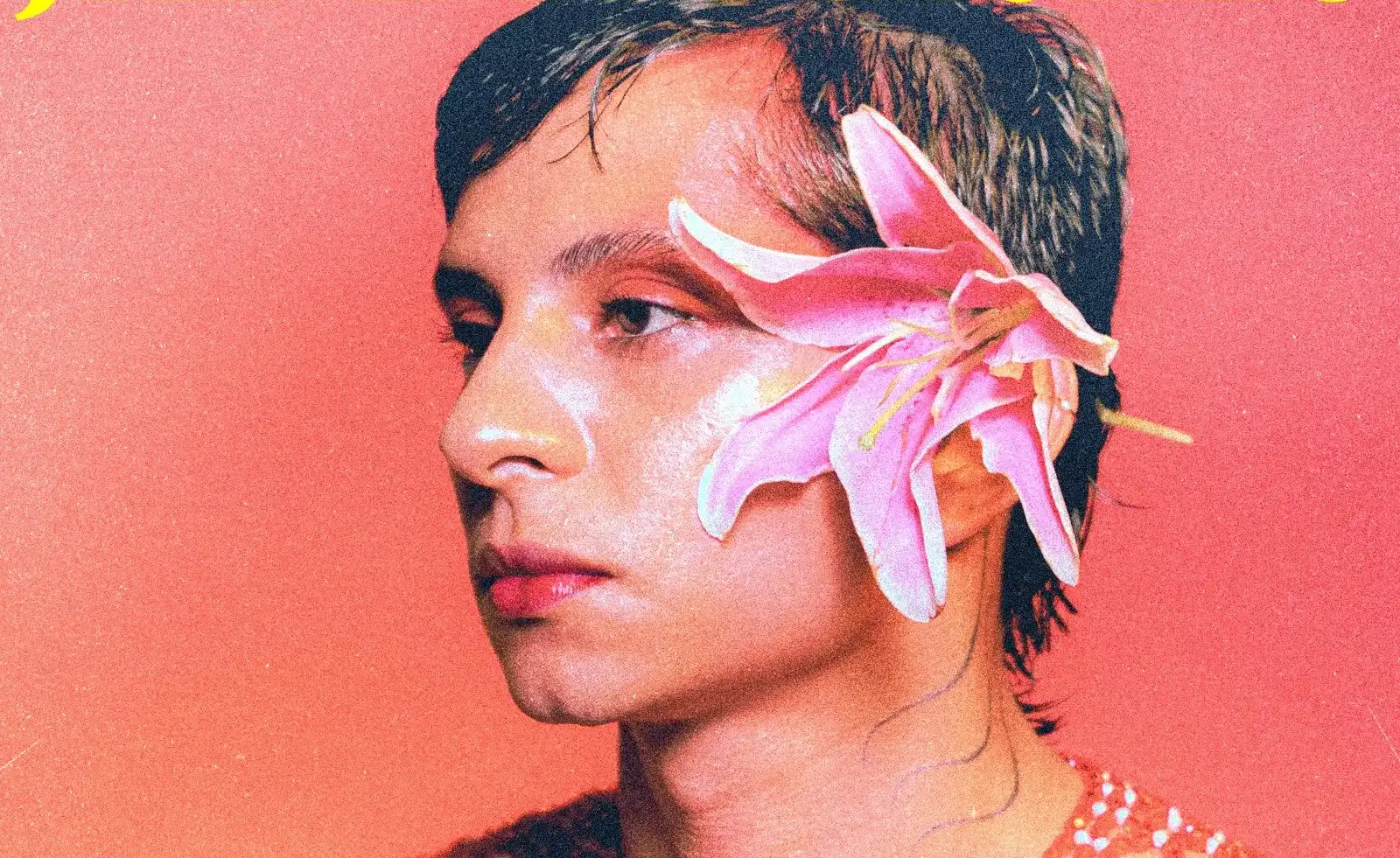 Imagem de Jhimmy Feiches lança o álbum “Bonito na Vida é Se Apaixonar”