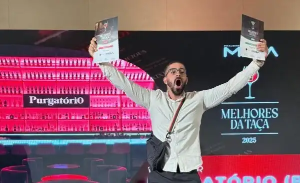 Imagem de Purgatório é eleito Melhor Bar do Nordeste no prêmio Melhores da Taça