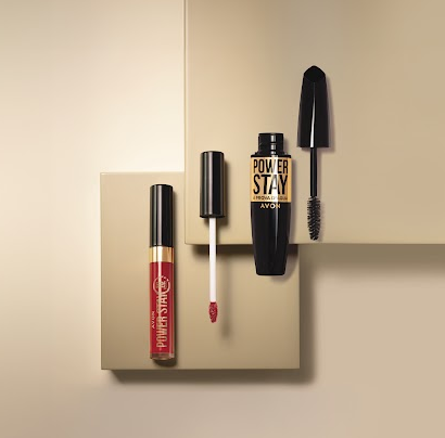 Imagem de Avon apresenta sugestões especiais de presentes para celebrar o Dia Internacional da Mulher