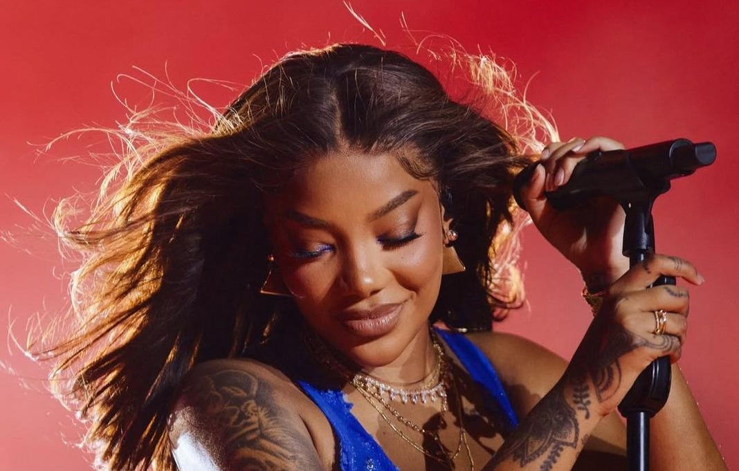 Imagem de Ludmilla desembarca em Salvador com mais uma edição do ‘Numanice’