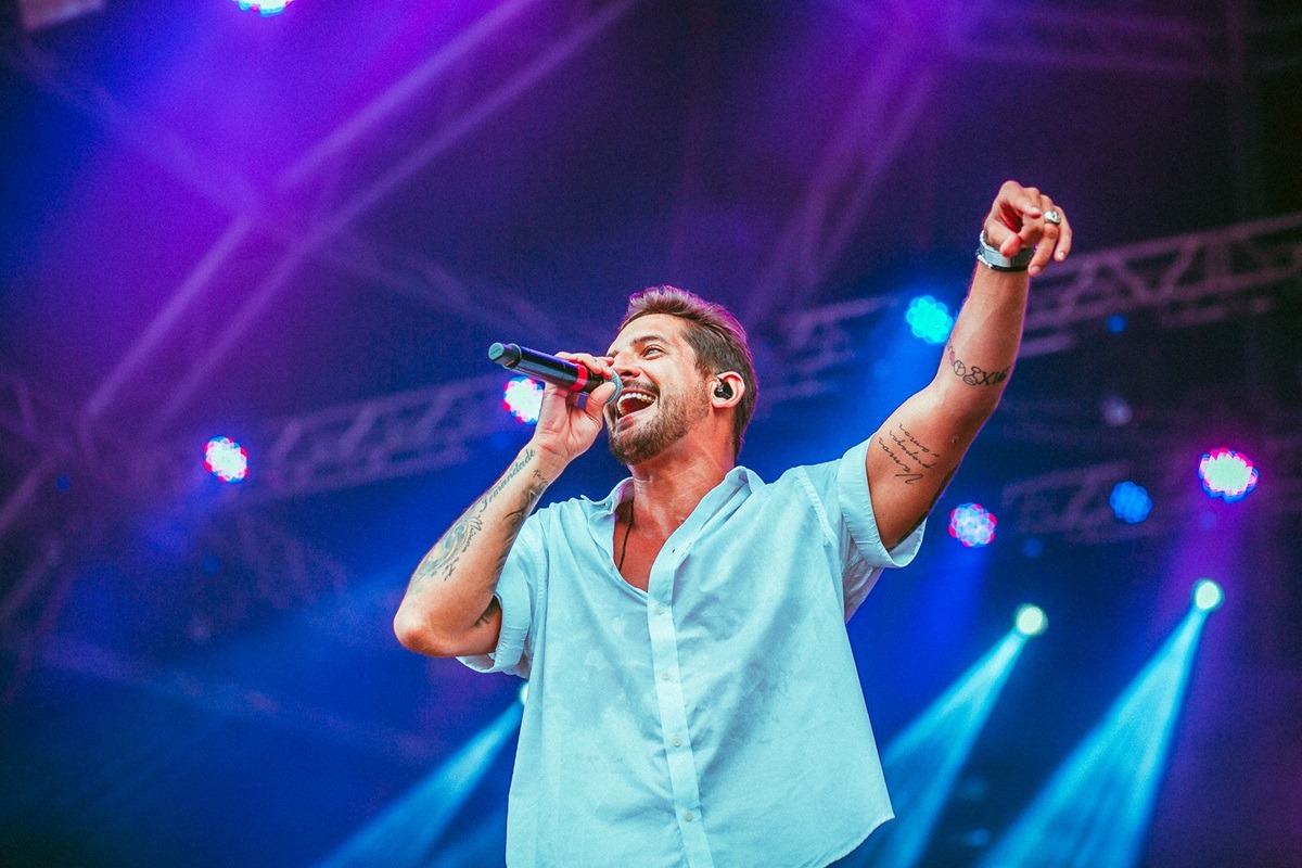 Imagem de Banda EVA confirma show na Arena de Verão 2026, no Espírito Santo