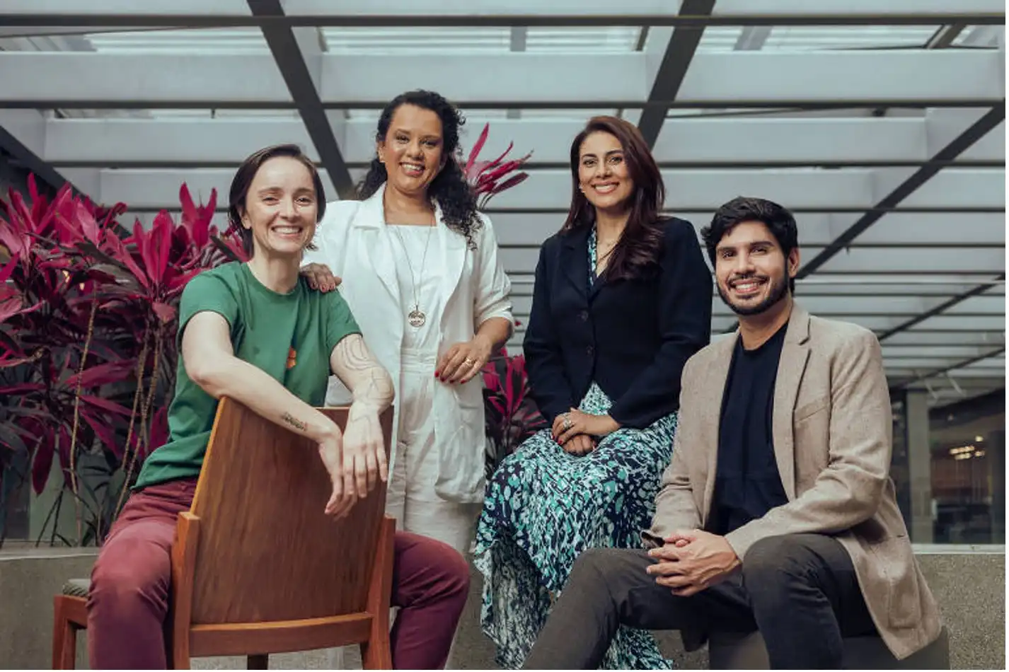 Imagem de Natura é reconhecida como a empresa mais diversa do Brasil pelo segundo ano consecutivo, aponta Datafolha