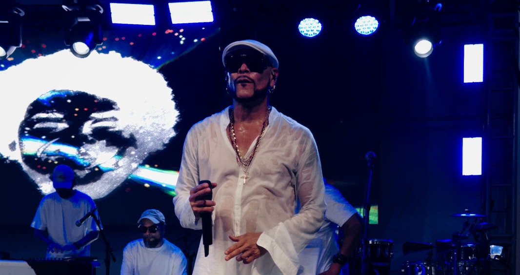 Imagem de Evento náutico celebra sucesso em Salvador com música boa e alto astral