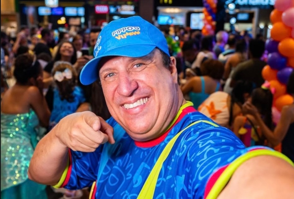 Imagem de Mês das Crianças: Parque da Cidade recebe festival gratuito com show de Tio Paulinho, oficinas e jogos interativos