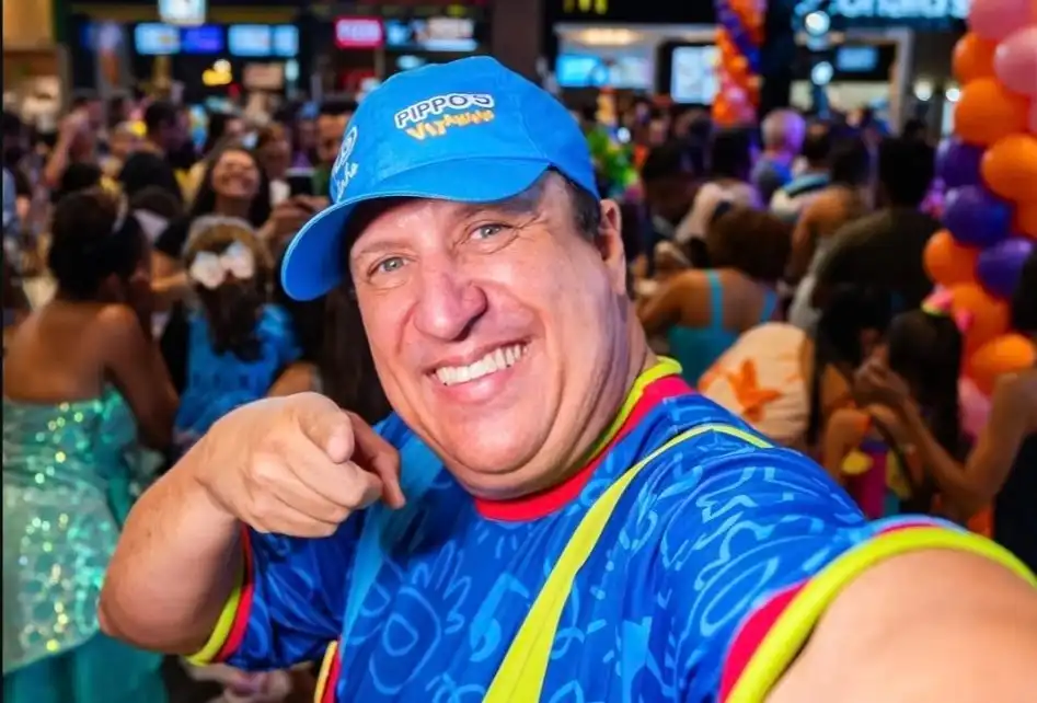 Imagem de Mês das Crianças: Parque da Cidade recebe festival gratuito com show de Tio Paulinho, oficinas e jogos interativos
