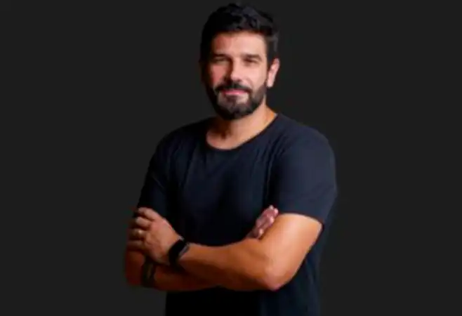 Imagem de LIDE FUTURO Mentoring terá apresentação do diretor-executivo do grupo A Fórmula nesta quarta-feira (8)