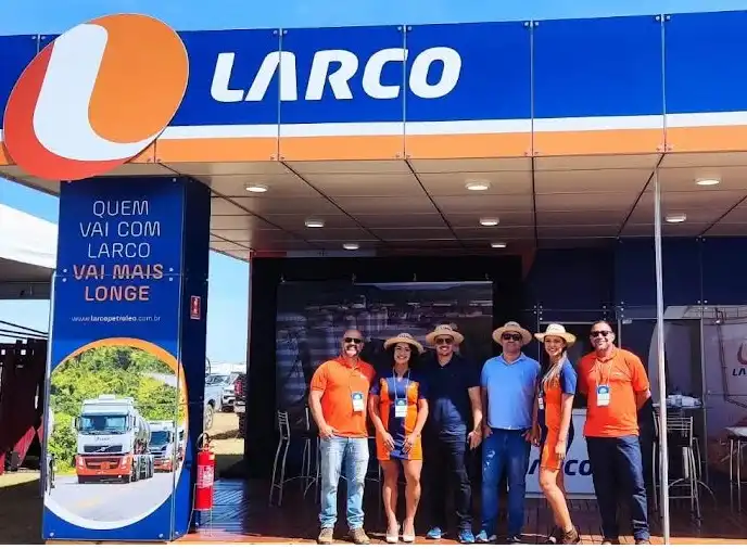 Imagem de Distribuidora baiana promove encontro de revendedores de combustíveis em Feira de Santana