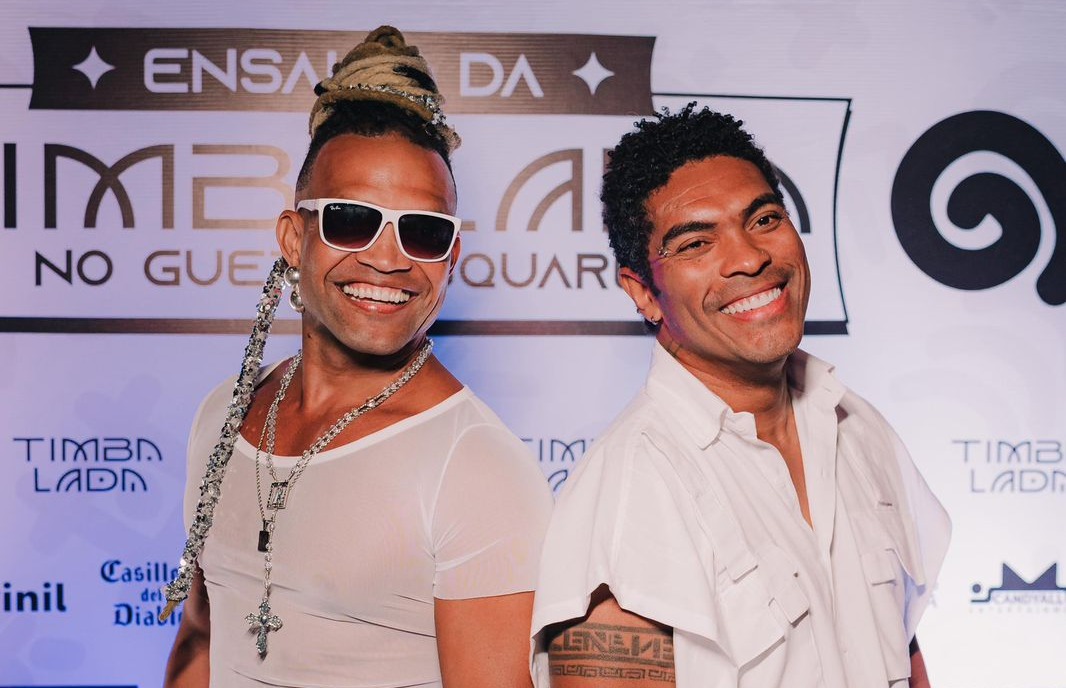 Imagem de Timbalada abre vendas para ensaio de verão e anuncia a “Lavagem do Guetho"