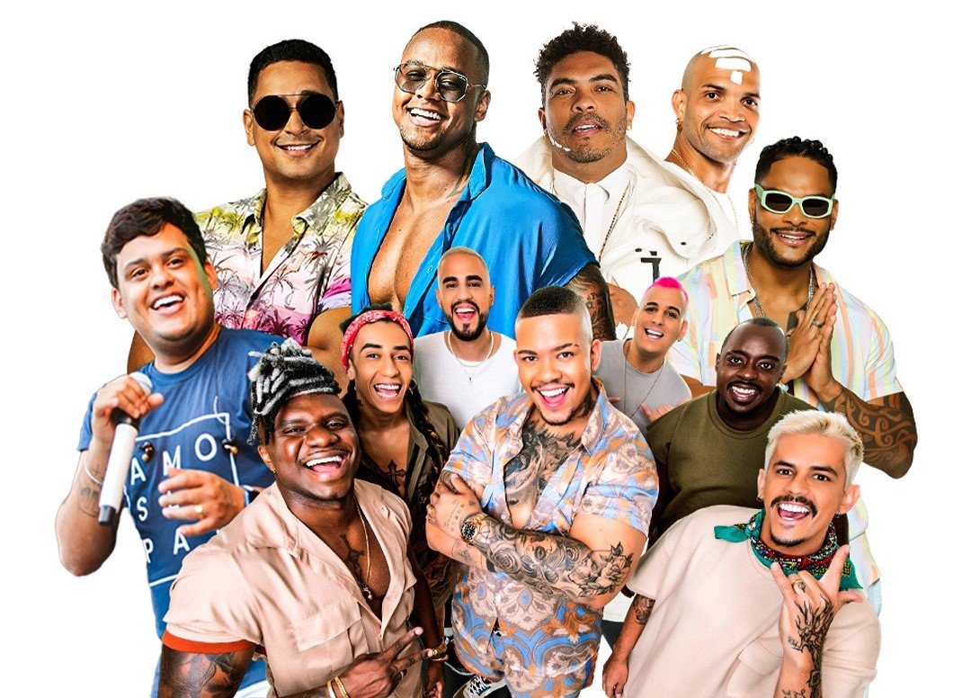 Imagem de Verão Pipa Beach Club confirma Timbalada, Léo Santana, Thiago Aquino, Parangolé e Di Propósito