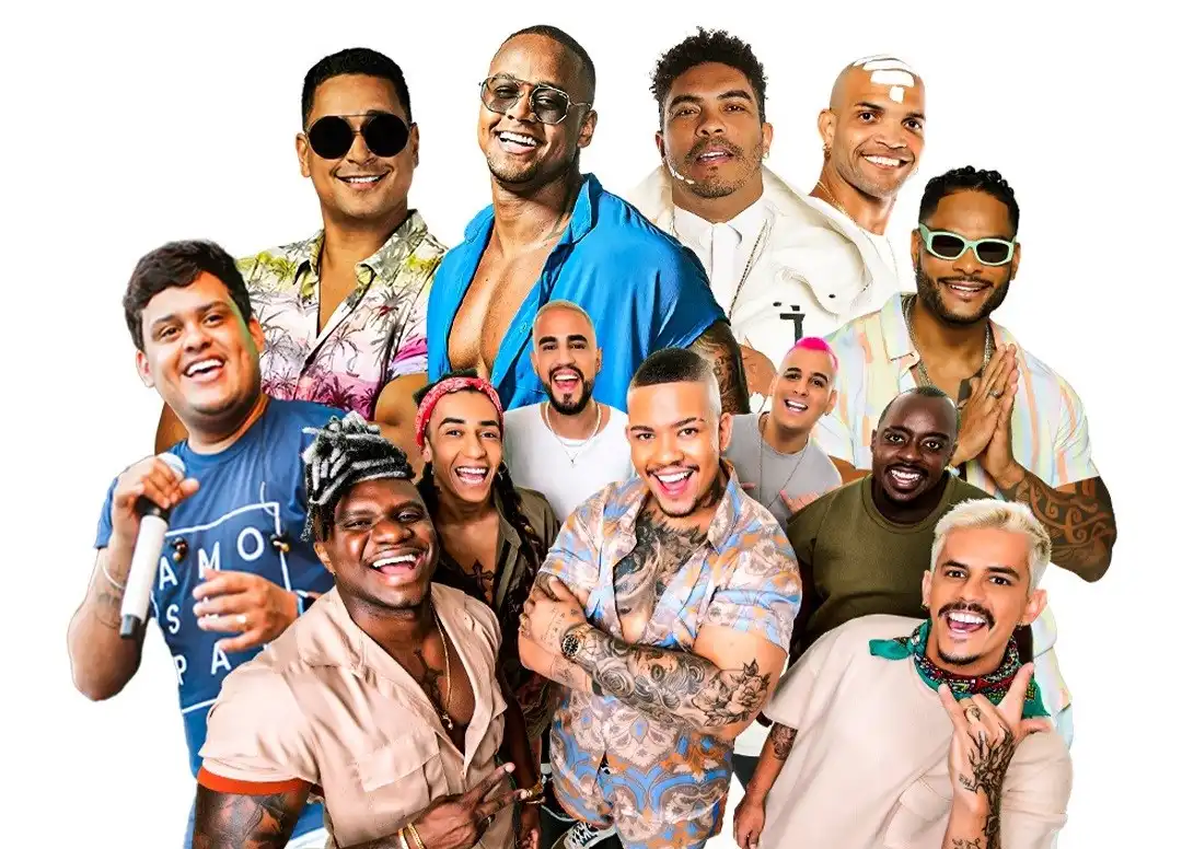 Imagem de Verão Pipa Beach Club confirma Timbalada, Léo Santana, Thiago Aquino, Parangolé e Di Propósito