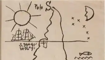 Imagem de Exposição 'Joaquín Torres García - 150 anos' no CCBB SP reflete sobre integração cultural em momento de divisões e polarizações nas Américas