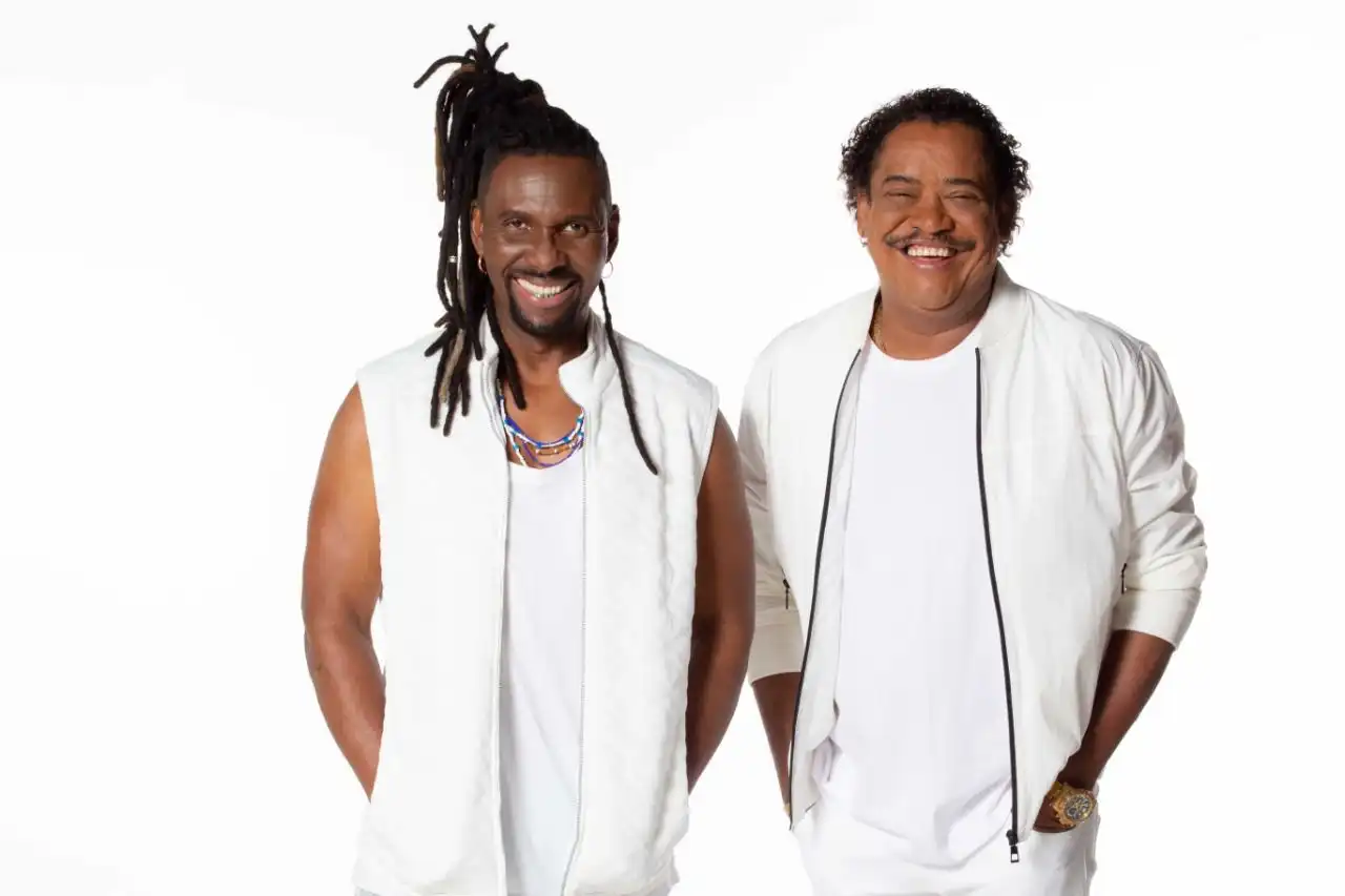 Imagem de É o Tchan marca presença em grande festa no interior da Bahia neste sábado (04)