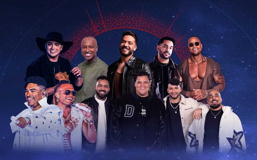 Imagem de Camarote Club trará mistura de ritmos para agitar os 6 dias de festa