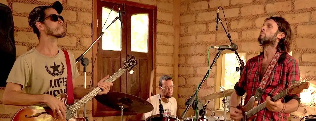 Imagem de Festival "Capão In Blues" divulga programação