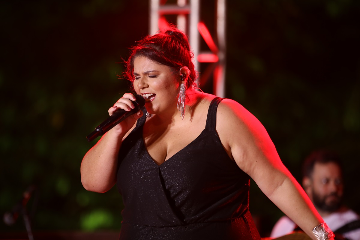 Imagem de Clipe “Pra Sempre” de Luana Matos ultrapassa 250 mil views