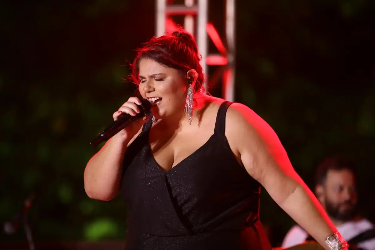 Imagem de Clipe “Pra Sempre” de Luana Matos ultrapassa 250 mil views