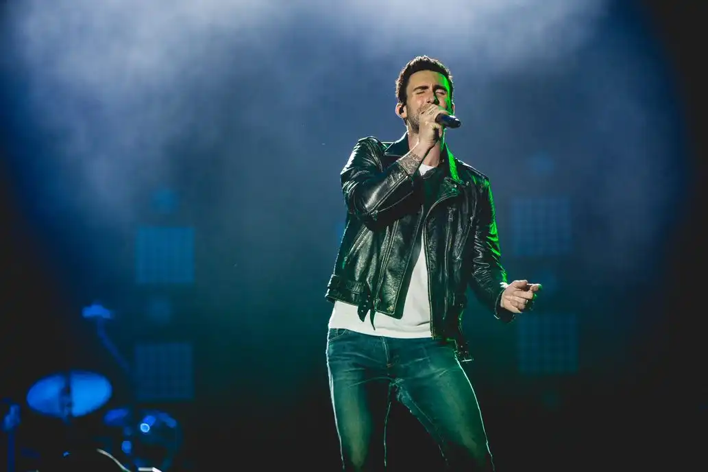 Imagem de The Town 2023: Festival confirma show do Maroon 5