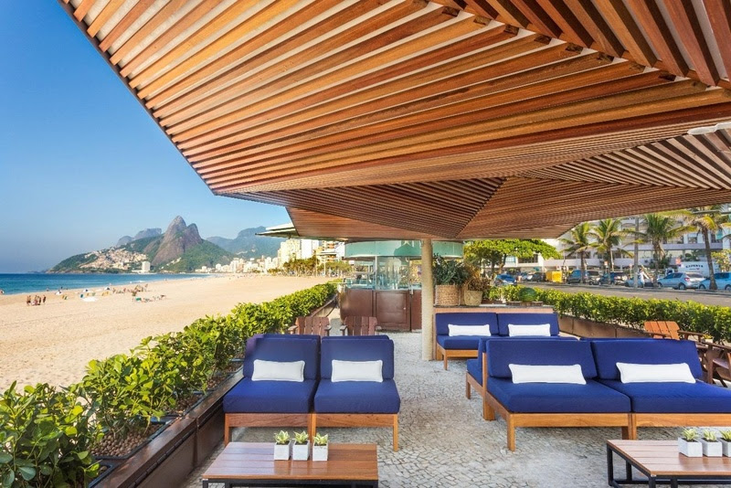 Imagem de Rio celebra 461 anos com “O Maior Brinde da Cidade” e programação especial ao longo da orla