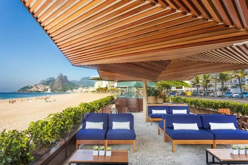 Imagem de Rio celebra 461 anos com “O Maior Brinde da Cidade” e programação especial ao longo da orla