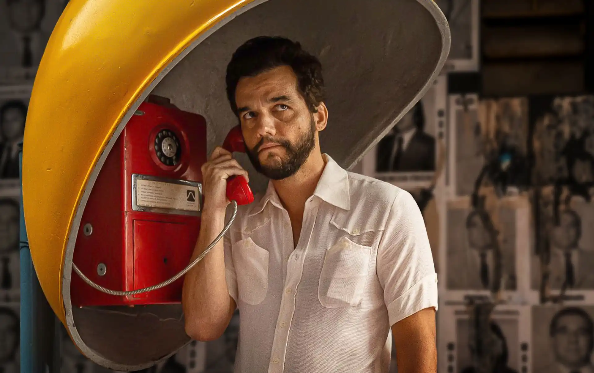 Imagem de Indicado a 4 Oscars, O Agente Secreto chega à Netflix em 7 de março