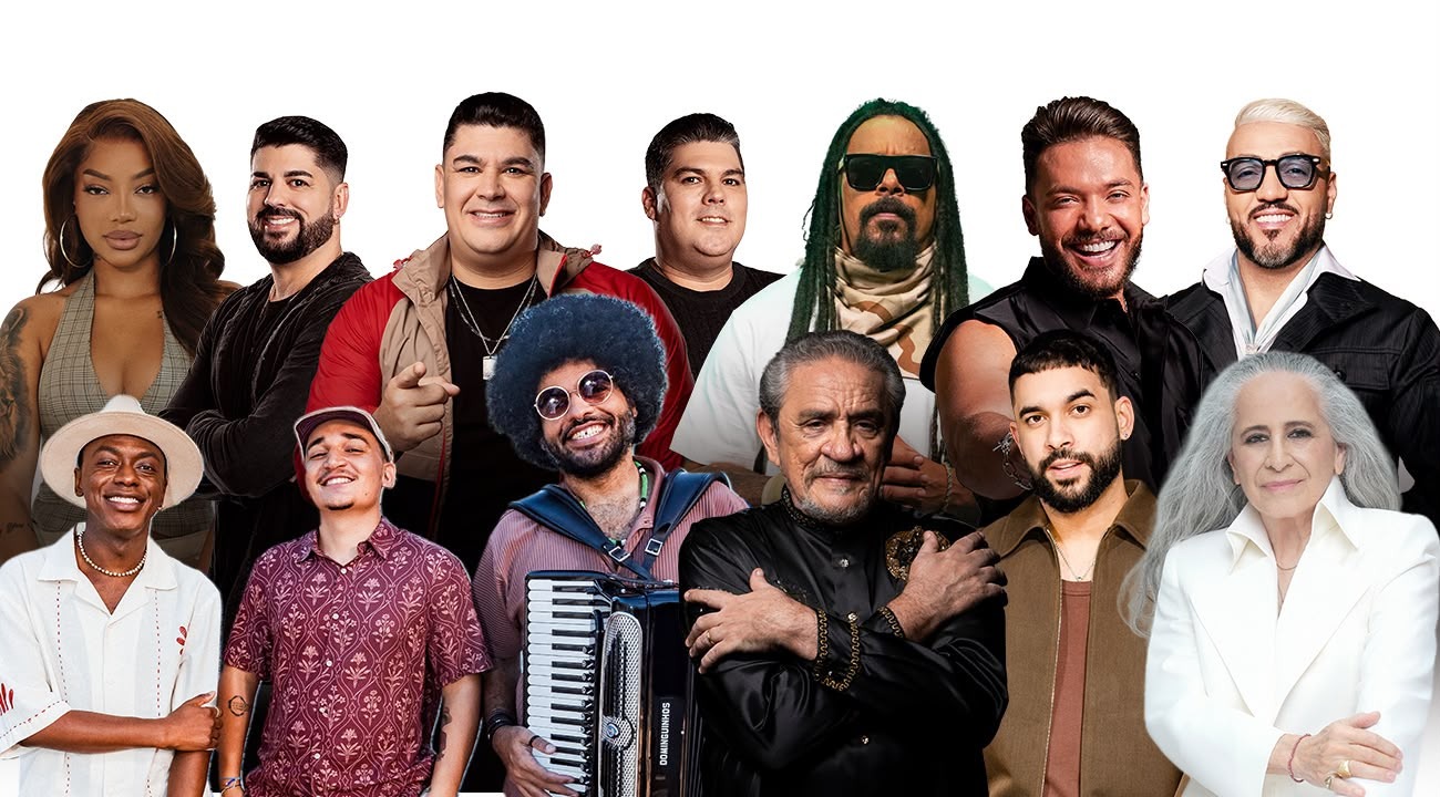 Imagem de Festival de Inverno Bahia (FIB) anuncia virada de lote dia 12 de julho