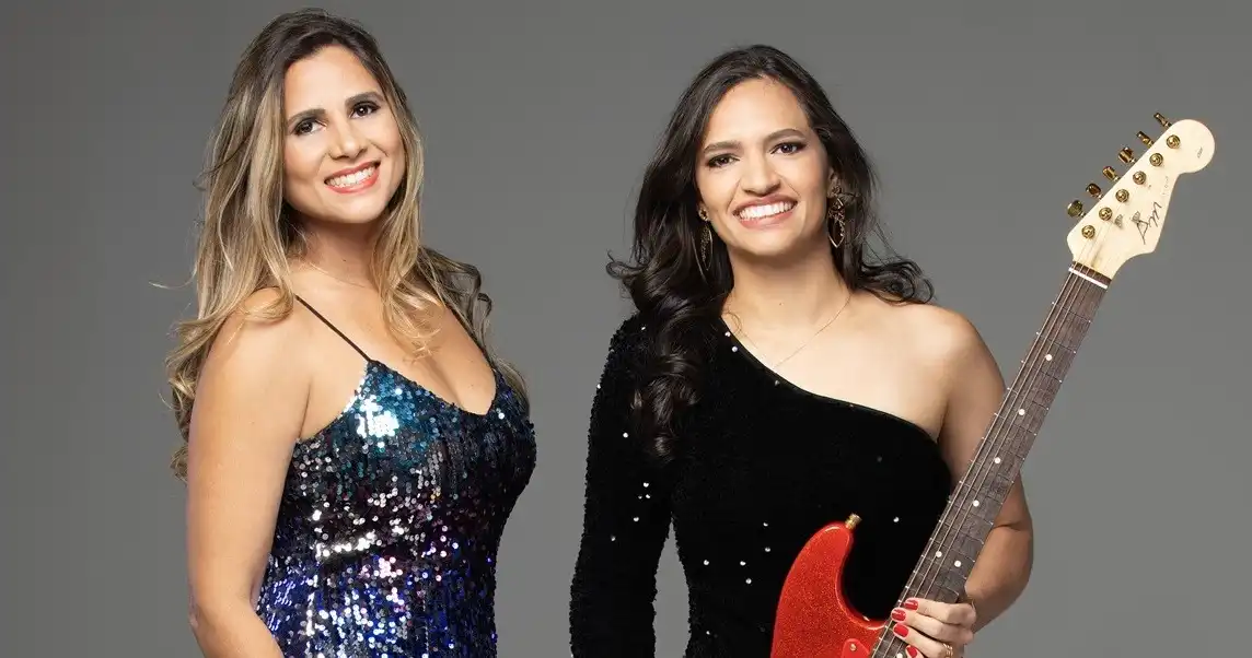 Imagem de Com aposta no romantismo, banda A Patroa lança novo EP “Vamos falar de Amor”