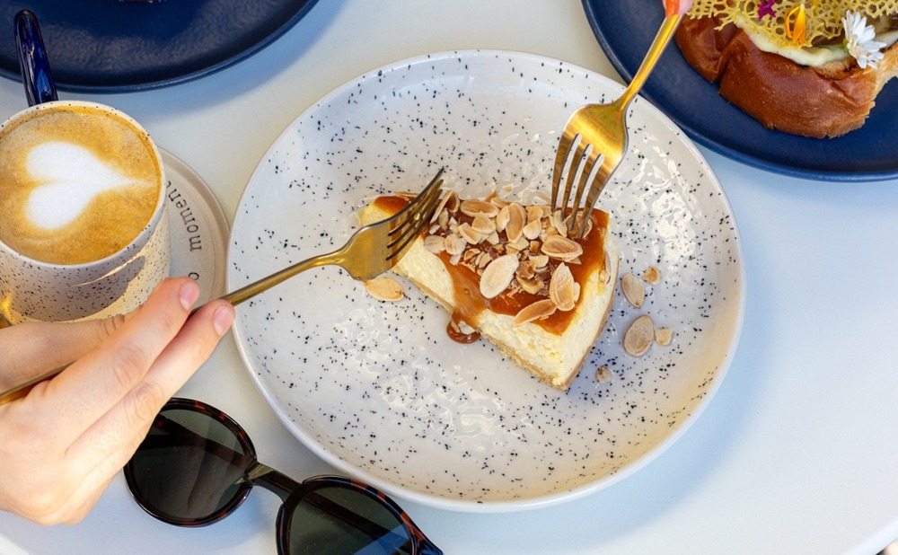 Imagem de Jeanne Garcia Confeitaria lança menu especial de Primavera na Pituba