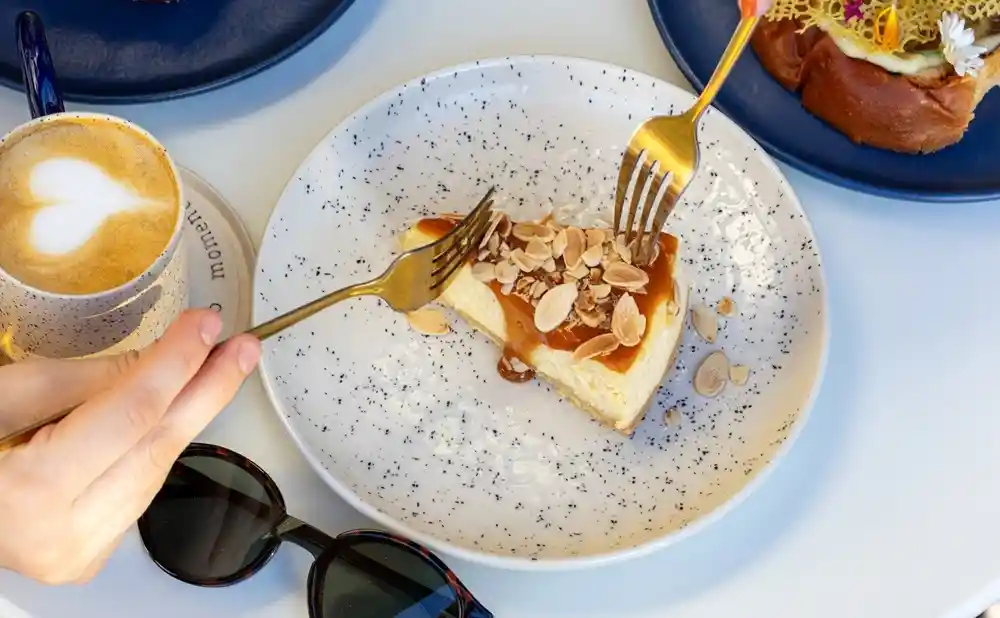 Imagem de Jeanne Garcia Confeitaria lança menu especial de Primavera na Pituba
