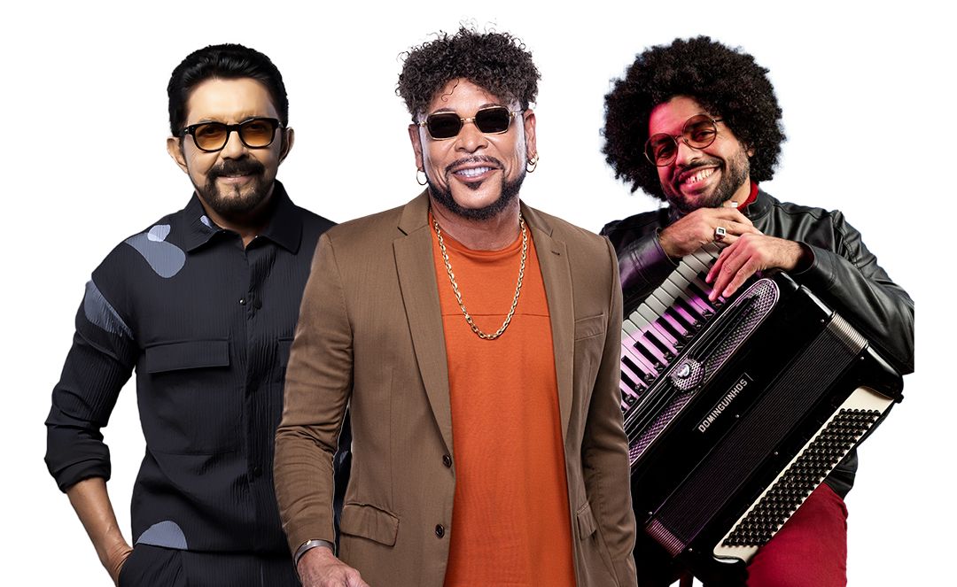 Imagem de Pôr do Jau vai transformar Salvador em um verdadeiro arraiá