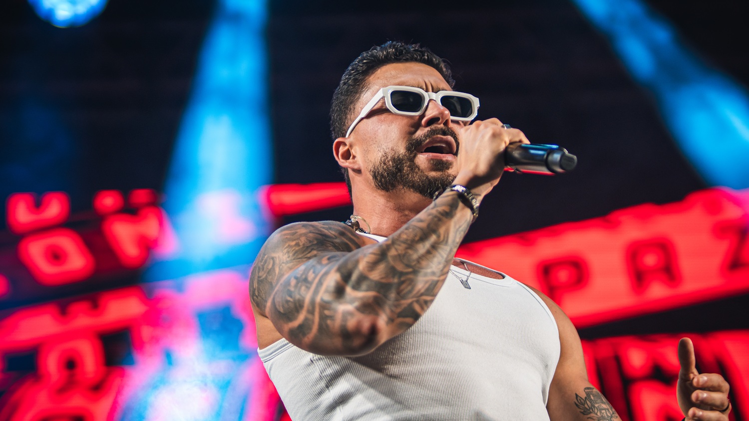 Imagem de Papazoni lança EP “Saudade do Verão”